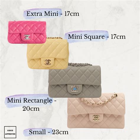 chanel classic maxi flap bag size|Size Guide: Chanel Classic Flap Bags .